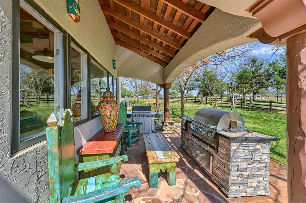 Lake Kiowa - Residential