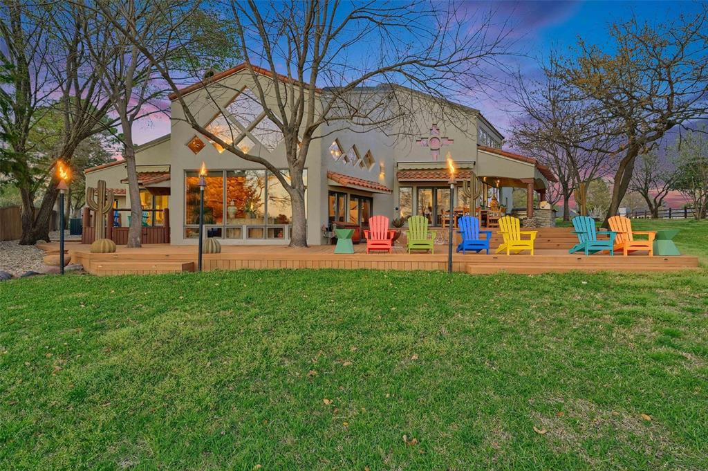 108 Chippewa Cove