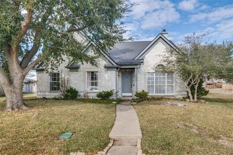 Photo of 2833 Clearmeadow Drive, Mesquite, TX 75181 (MLS # 21114465)