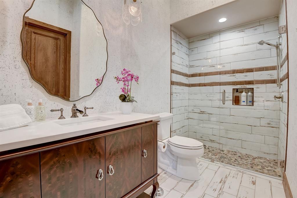 Mira Vista Addition - Residential