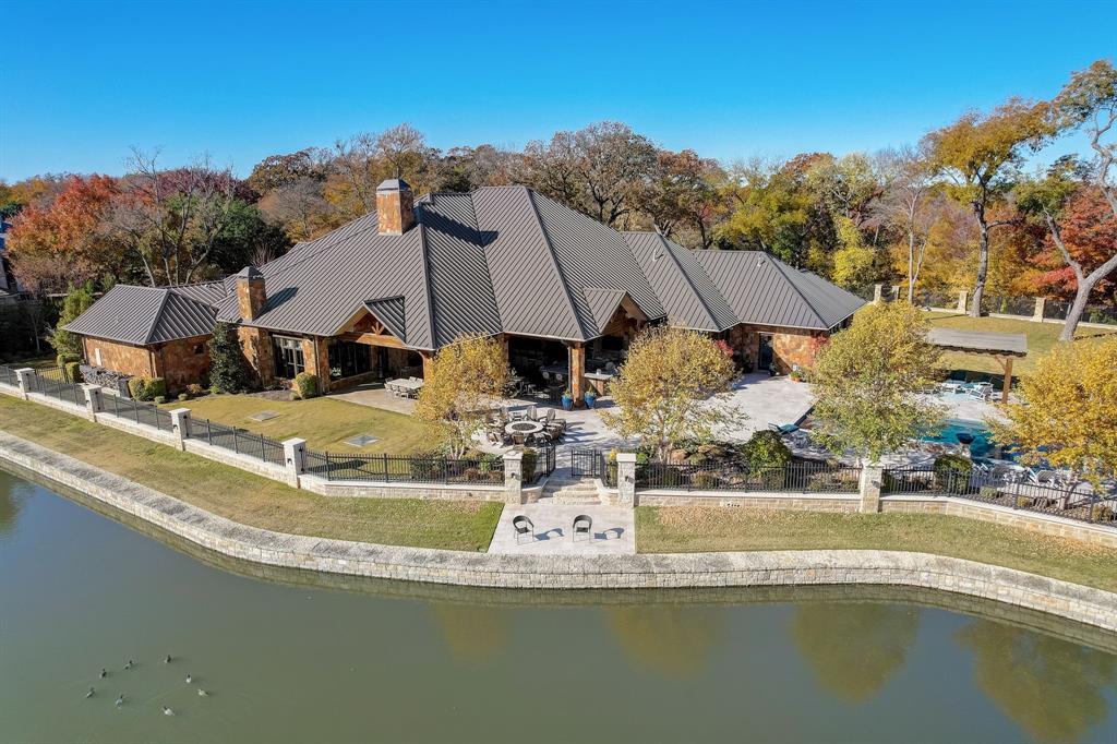 Mira Vista Addition - Residential