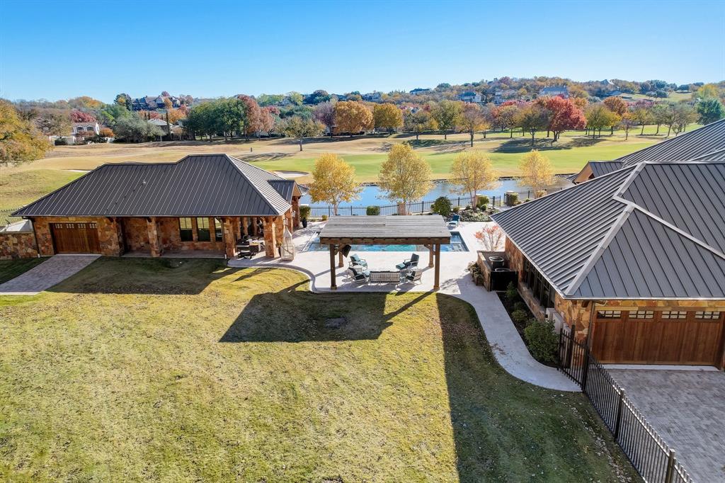 Mira Vista Addition - Residential