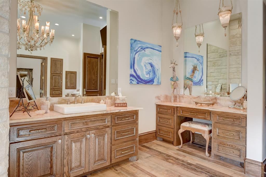 Mira Vista Addition - Residential