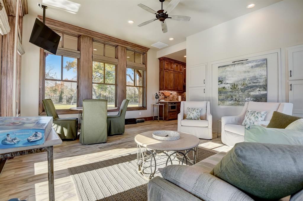Mira Vista Addition - Residential