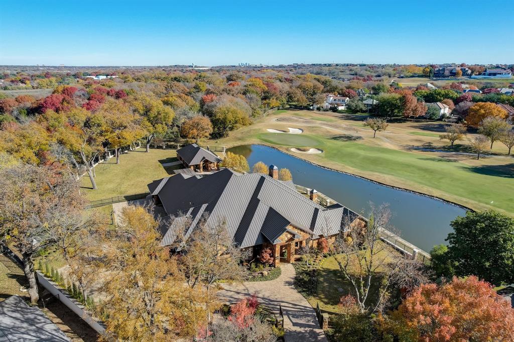 Mira Vista Addition - Residential