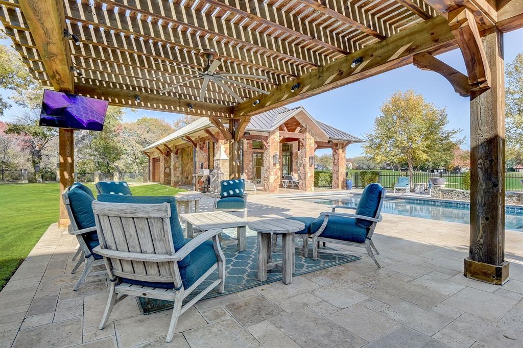 Mira Vista Addition - Residential