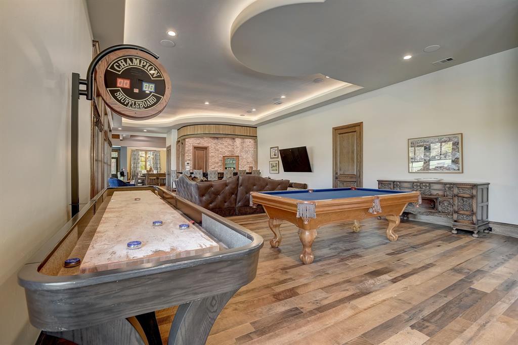 Mira Vista Addition - Residential