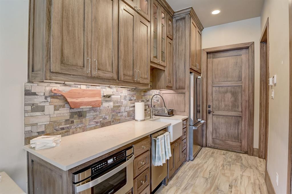 Mira Vista Addition - Residential