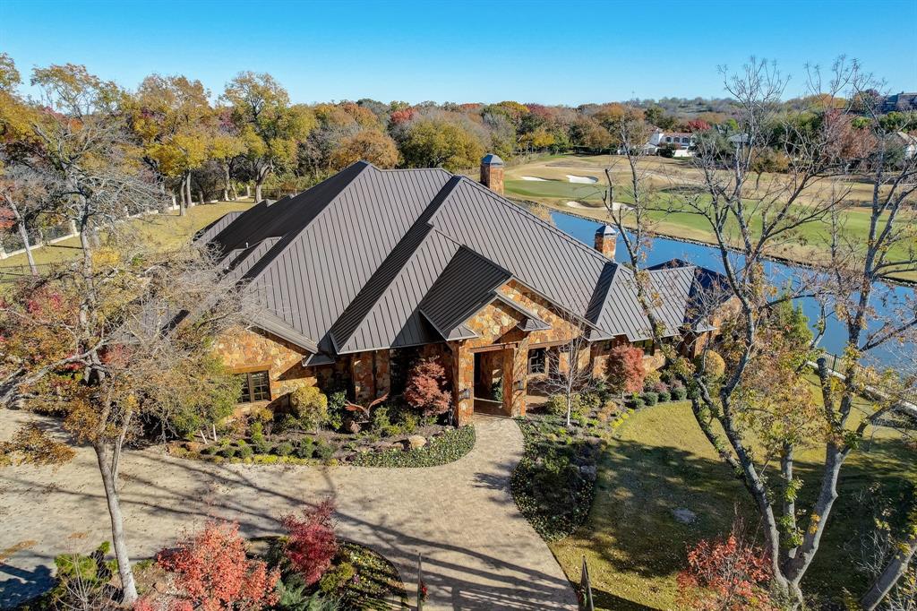 Mira Vista Addition - Residential