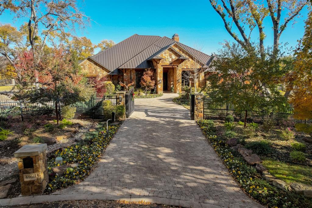 Mira Vista Addition - Residential