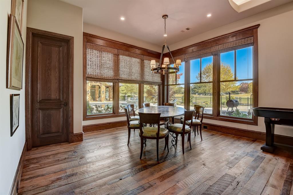 Mira Vista Addition - Residential