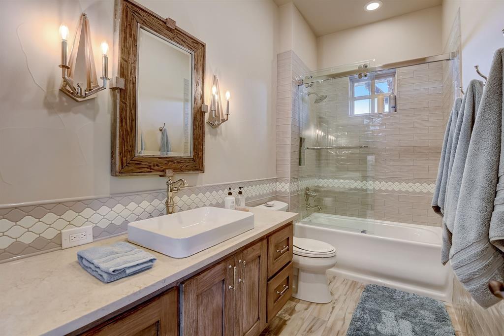 Mira Vista Addition - Residential