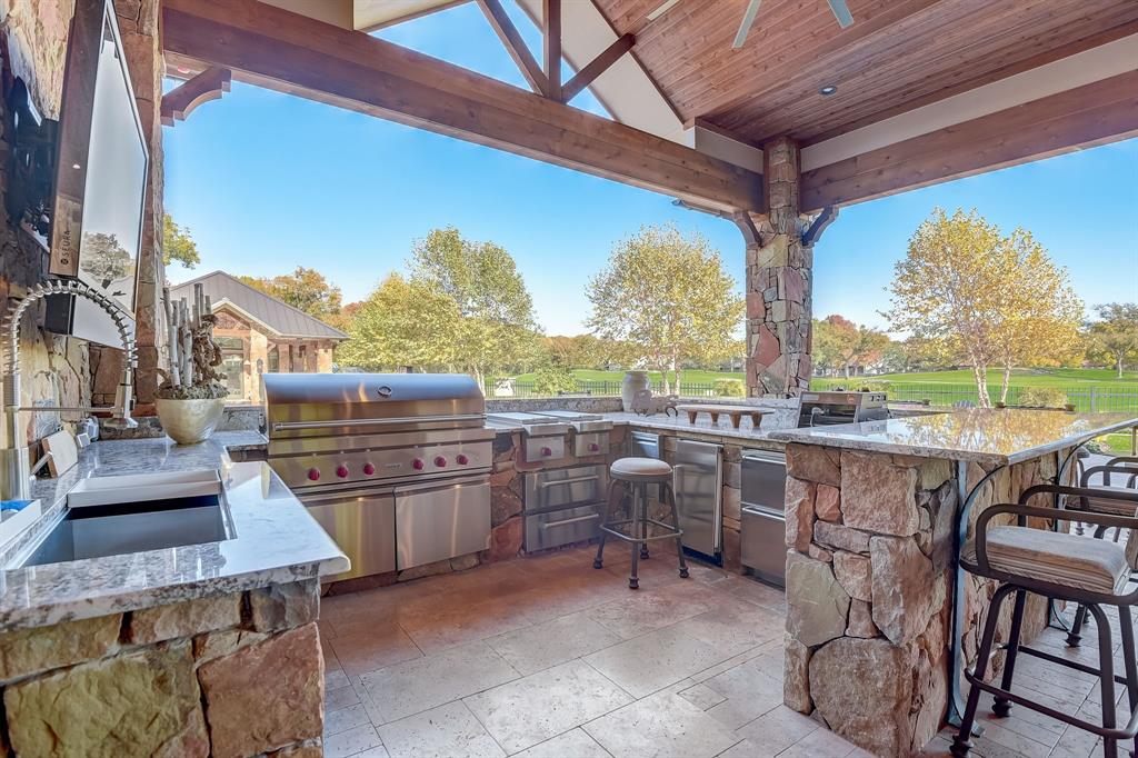 Mira Vista Addition - Residential