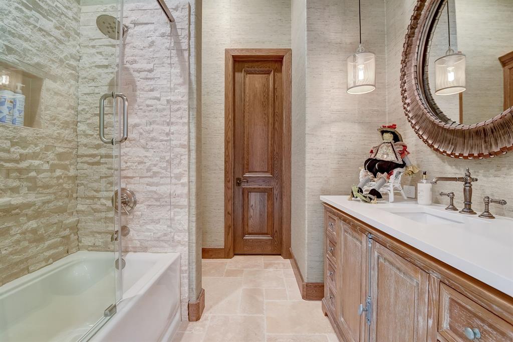 Mira Vista Addition - Residential