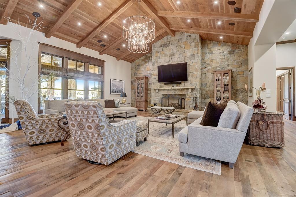 Mira Vista Addition - Residential