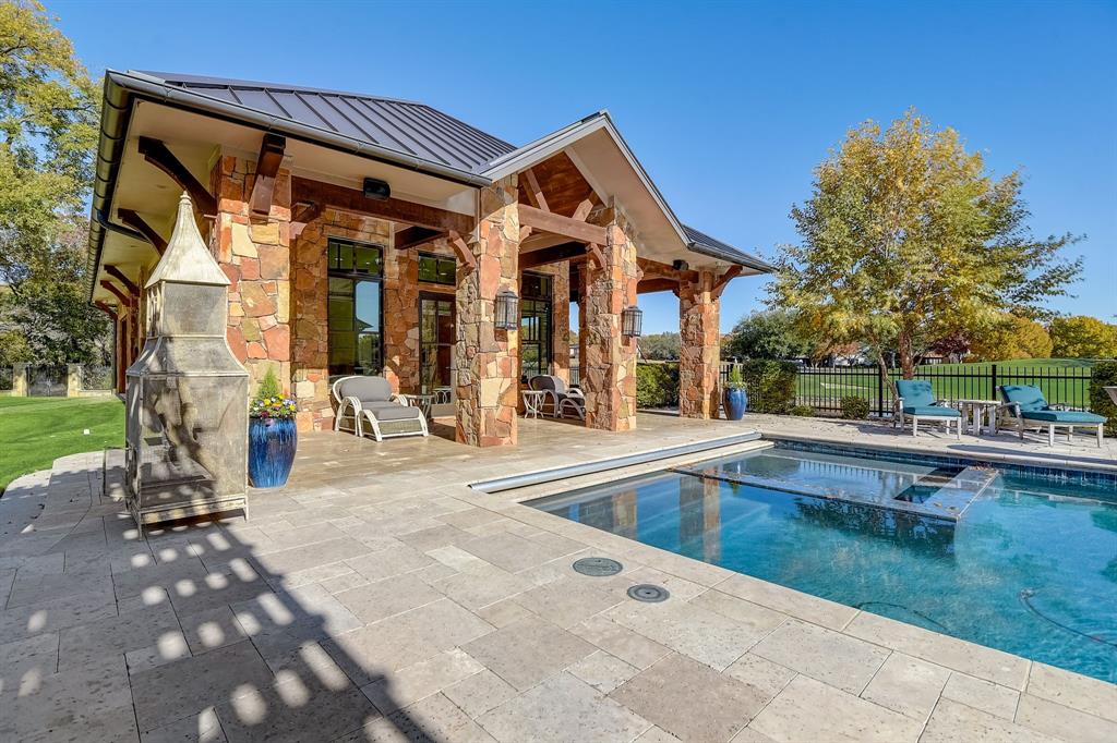 Mira Vista Addition - Residential
