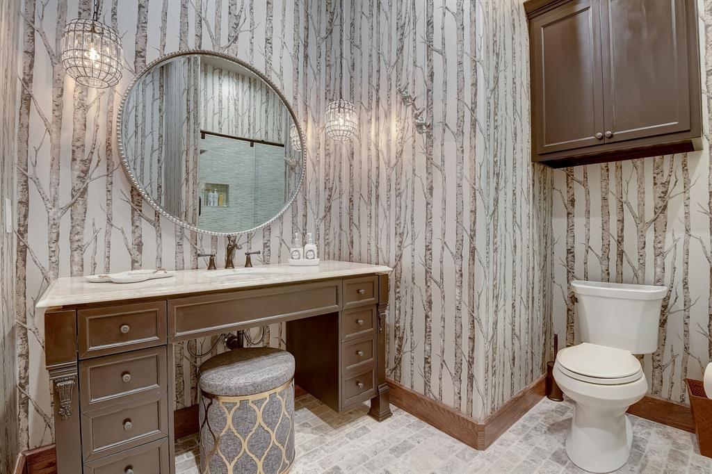 Mira Vista Addition - Residential
