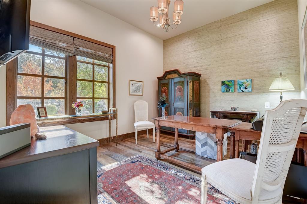 Mira Vista Addition - Residential