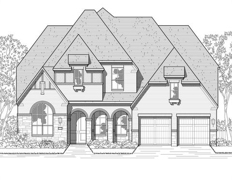 4706 Cordwood Drive Celina TX 75078