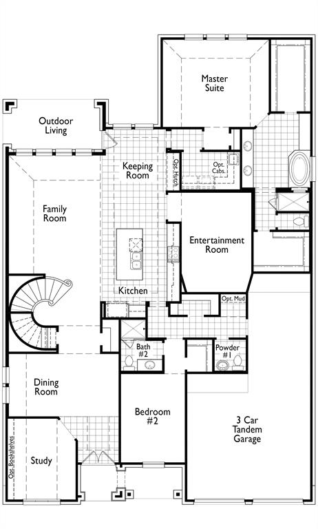 4706 Cordwood Drive