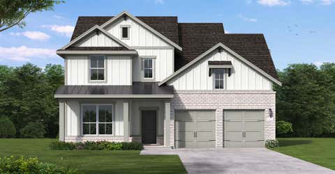 Photo of 3004 Ryegrass Lane, Northlake, TX 76247 (MLS # 21370502)