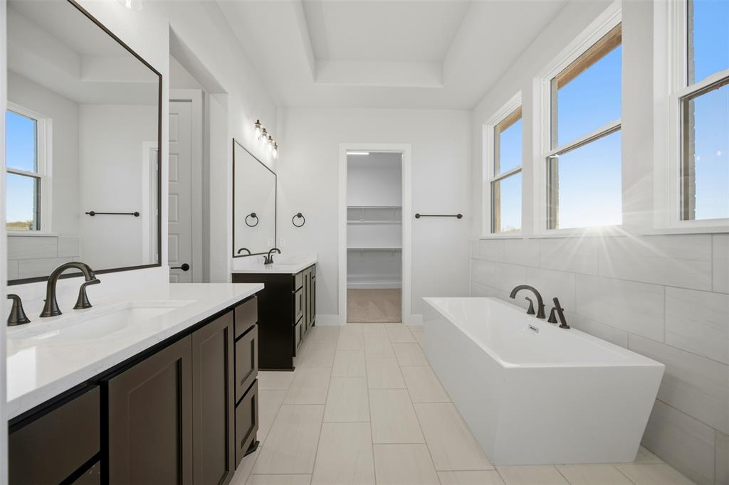 Waterfall Ranch - Residential