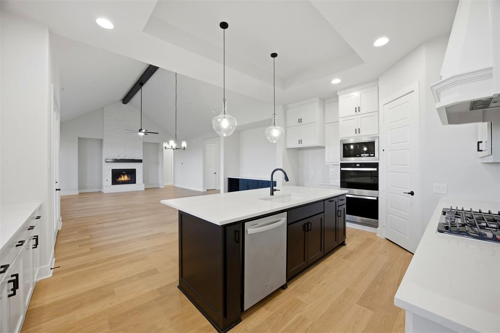 Waterfall Ranch - Residential