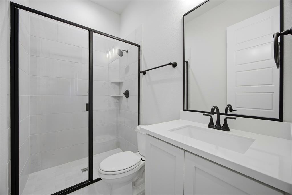 Waterfall Ranch - Residential