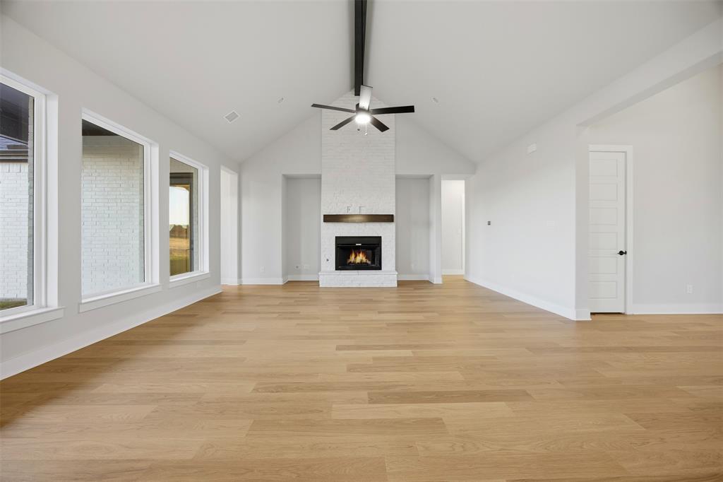 Waterfall Ranch - Residential