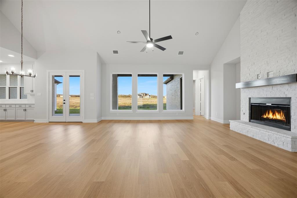 Waterfall Ranch - Residential