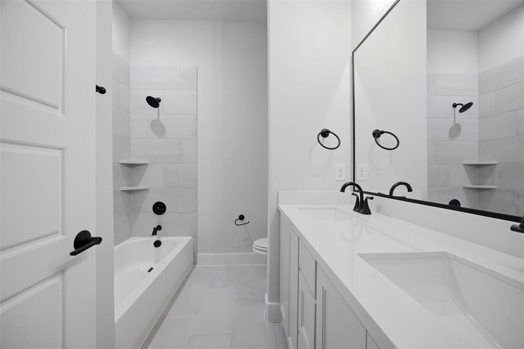 Waterfall Ranch - Residential