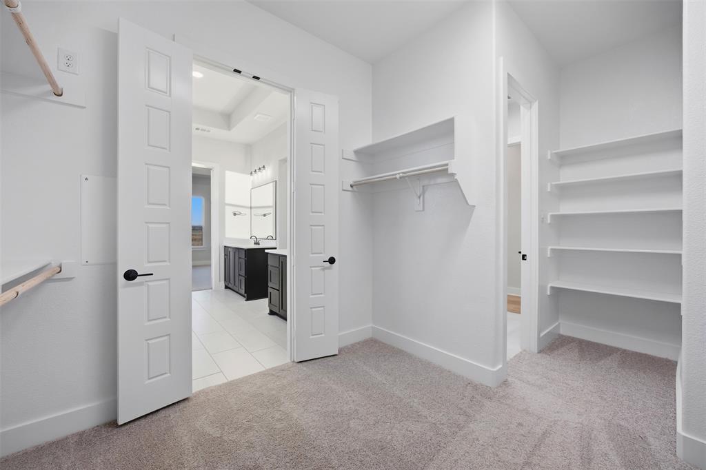 Waterfall Ranch - Residential