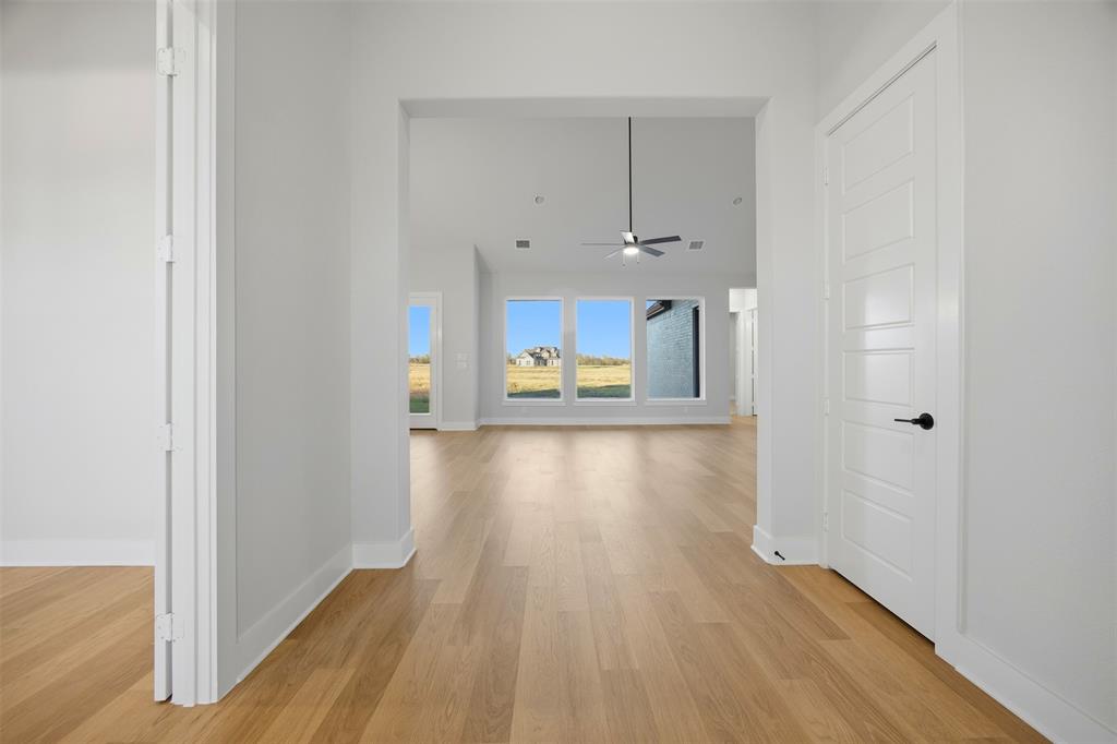 Waterfall Ranch - Residential