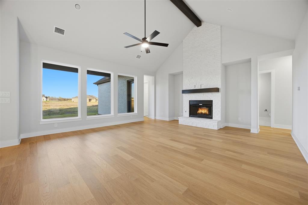 Waterfall Ranch - Residential