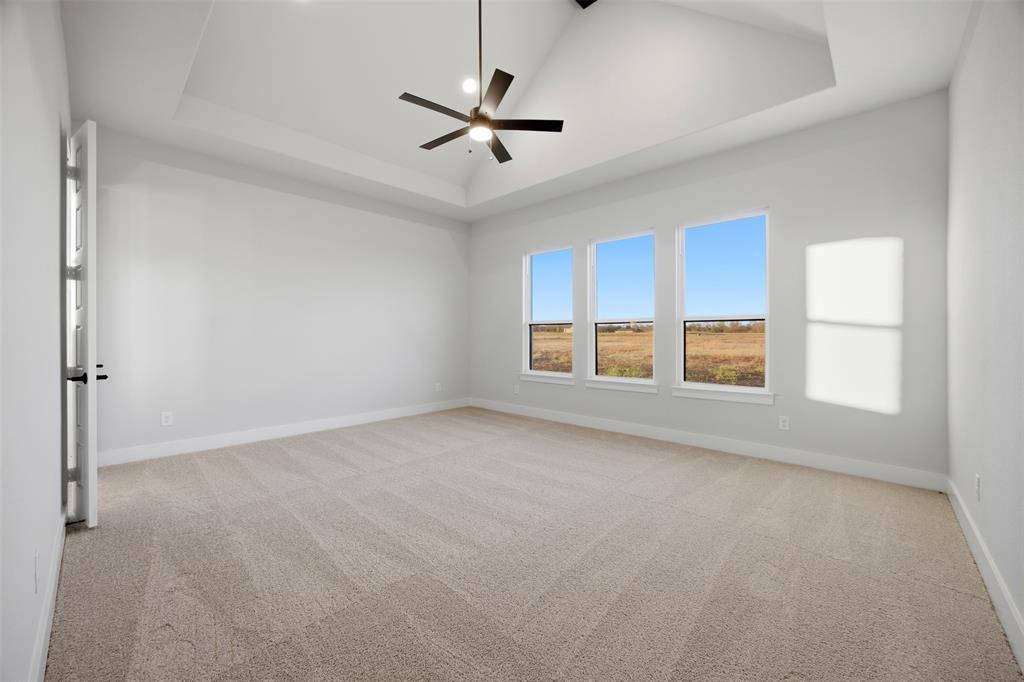 Waterfall Ranch - Residential