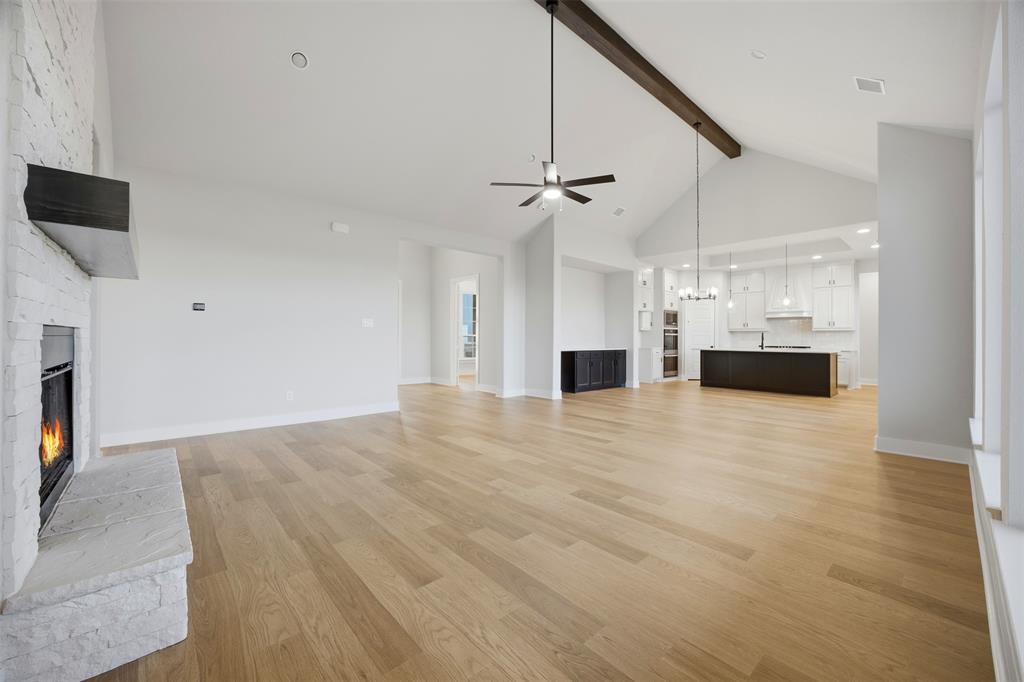 Waterfall Ranch - Residential