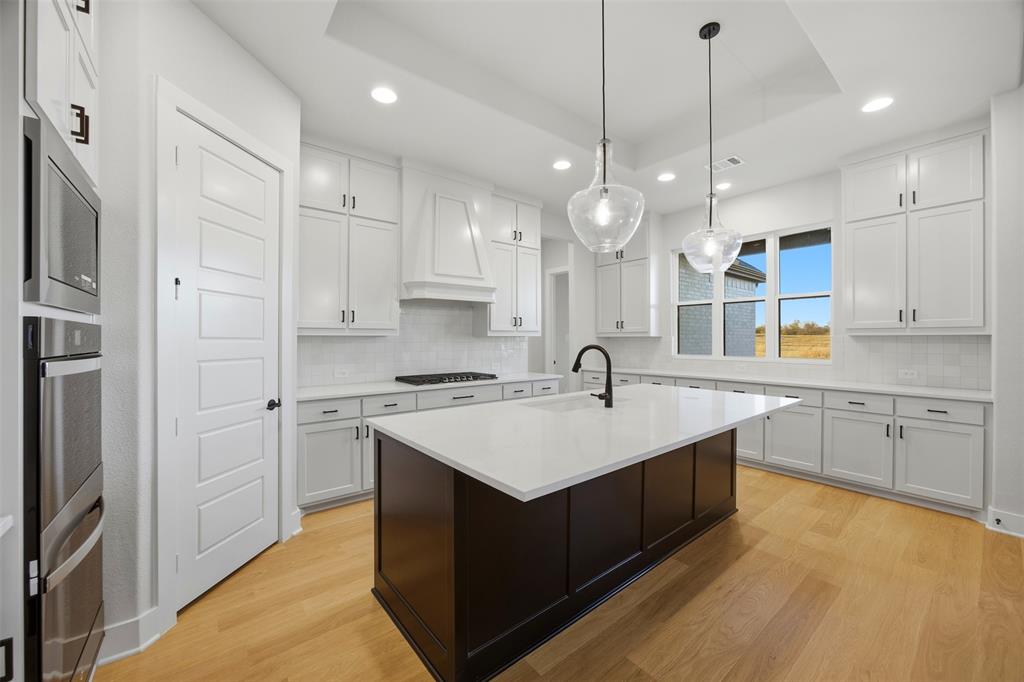 Waterfall Ranch - Residential