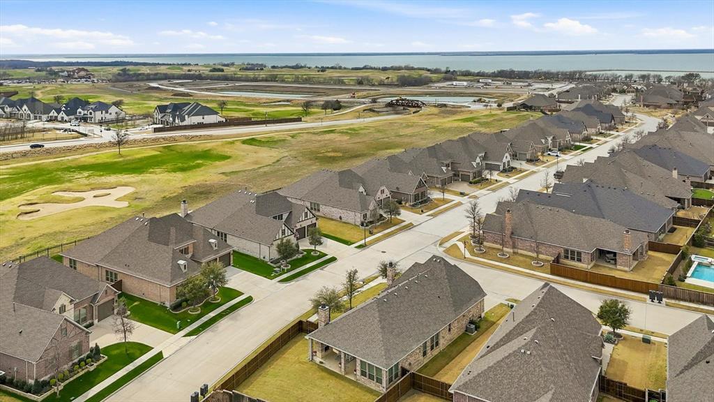 Waterford Point Phas - Residential