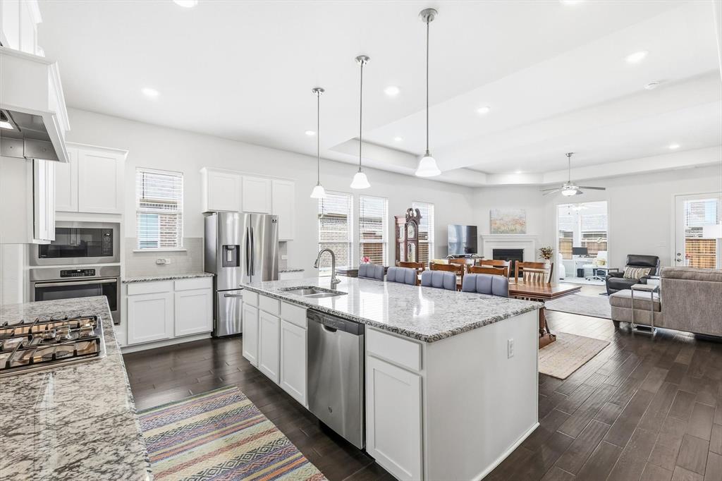 Waterford Point Phas - Residential