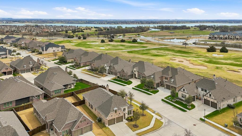 Waterford Point Phas - Residential