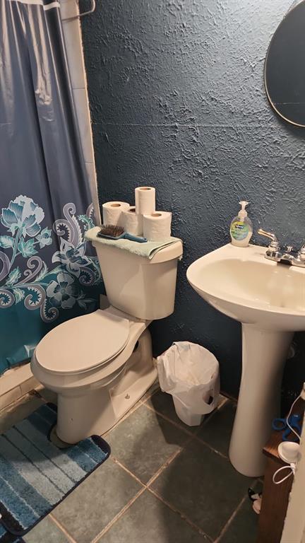 Rosedale Park Add - Residential