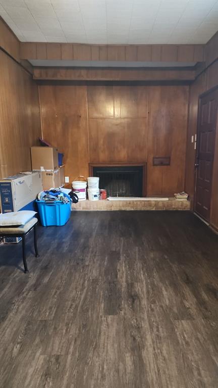 Rosedale Park Add - Residential