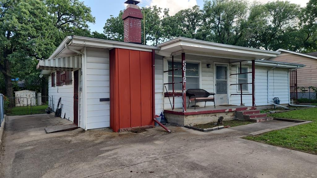 Rosedale Park Add - Residential