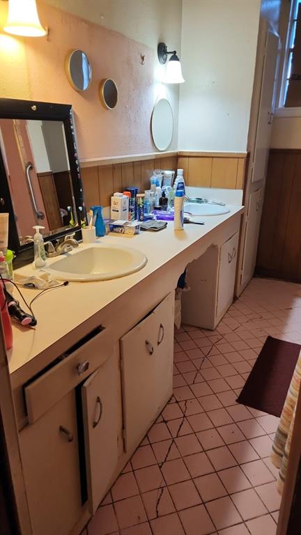 Rosedale Park Add - Residential