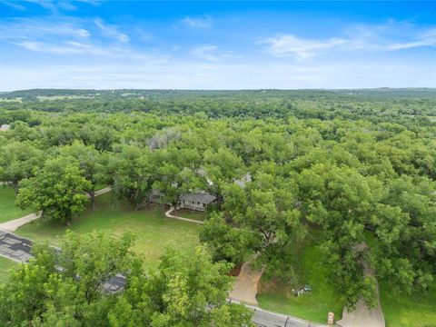 A home in Granbury