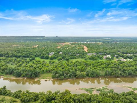 A home in Granbury