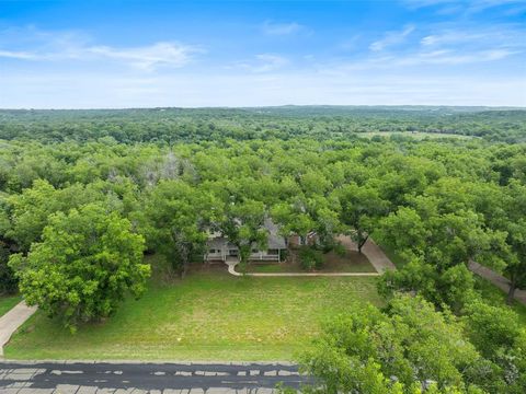 A home in Granbury