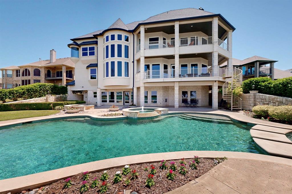 Stewart Peninsula Northshore - Residential