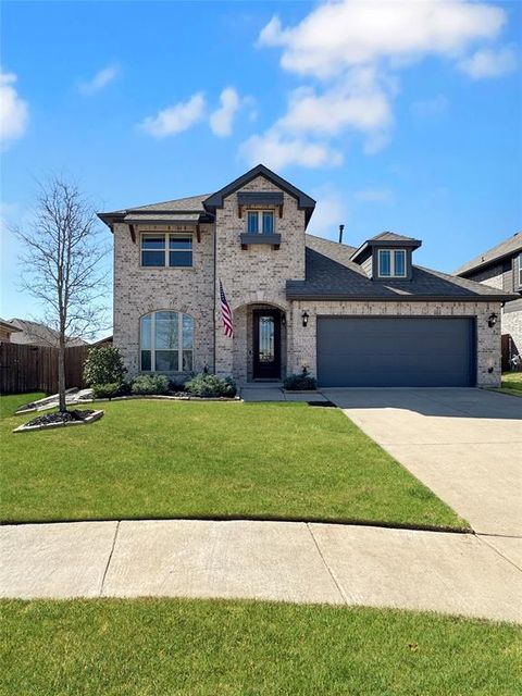 1205 Rockridge Trail Anna TX 75409