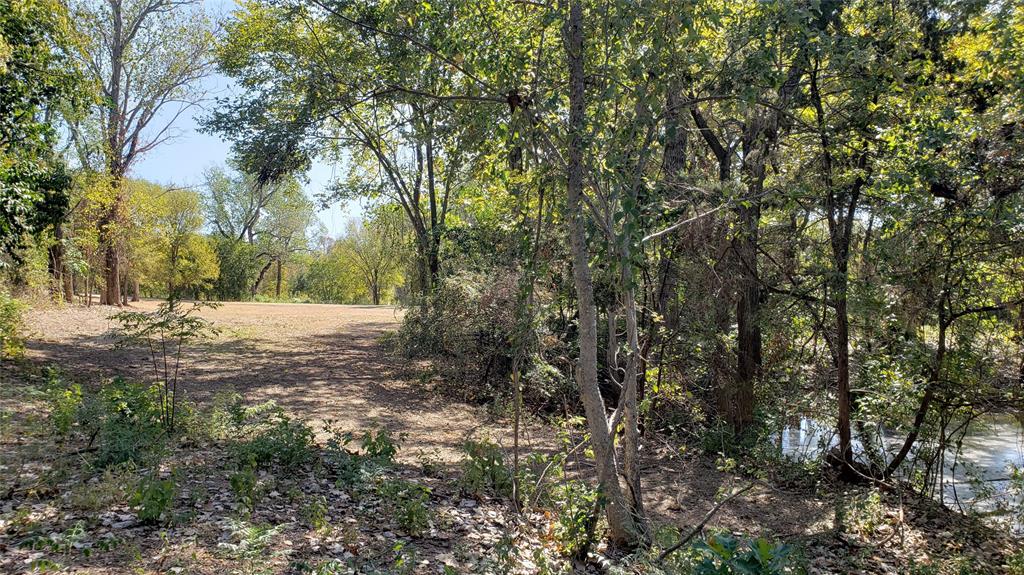 Roberson Addition - Land